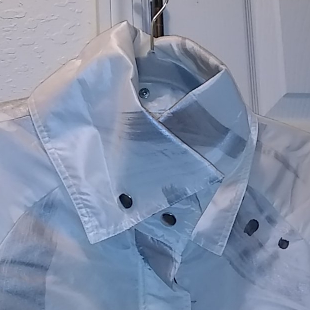 🐞 Samuel Dong Jacket - Picture 2 of 11